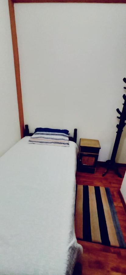 The Little House Aparthotel Uyuni Bagian luar foto